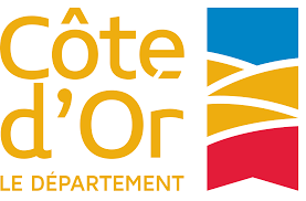 logo département de la Côte d'Or