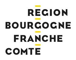 logo Région BFC
